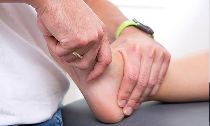 physiotherapie-gievenbeck-fuss